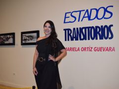 Expone emociones