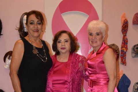 Celebran tres décadas de apoyo