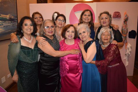 Con el tiempo, se han construido fuertes lazos de amistad.