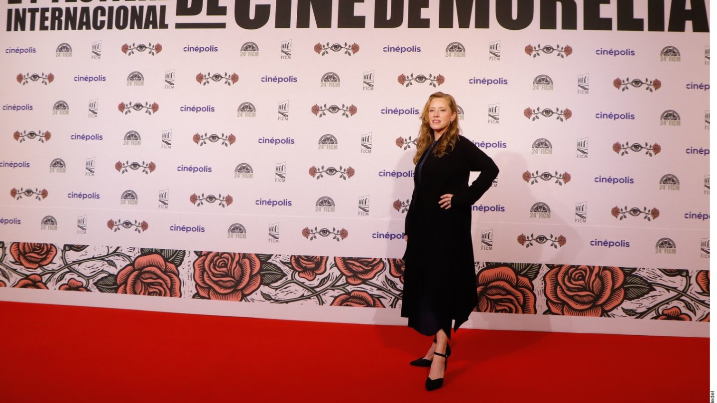 Defiende nuevas voces en el cine independiente