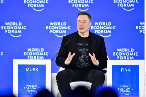 Musk lanza su versión con IA de “La Odisea”