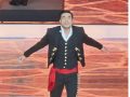 Carlos Rivera reinaugura palenque en Tlaxcala