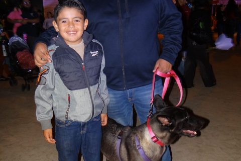 Jesed, Jesús Epigmenio y Loba.