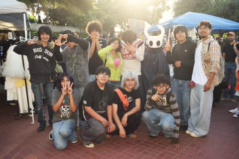 The Kri Kri Clan.
