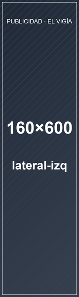 Ejemplo 160x600 lateral-izq