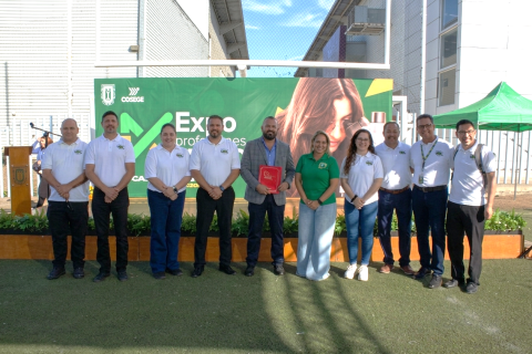 Iván Rentería, Carlos Sámano, Berenice Griego, José Cupertino Pérez, Serafín González Juárez, Korina Mendoza, Tania Odet Pedraza, Jesús Antonio Padilla Sánchez, Julián Israel Aguilar y Andrés Antonio Luna.