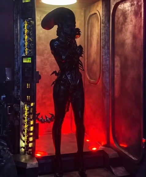 Beliween llega de otro mundo
