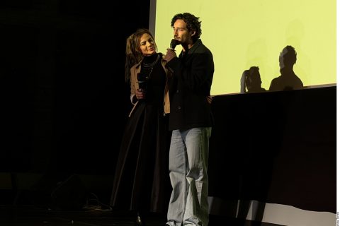 Emilio Osorio estrena canción